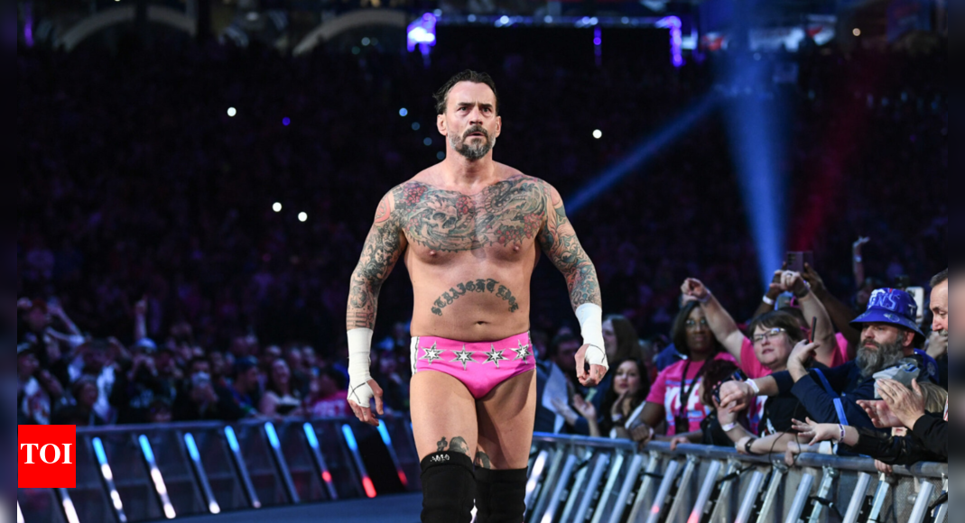 CM Punk accused of obstructing WWE veteran’s AEW appearance | WWE News