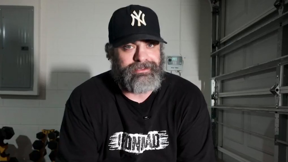 How An Eddie Kingston Promo Saved A Life, Wrestler Reacts
