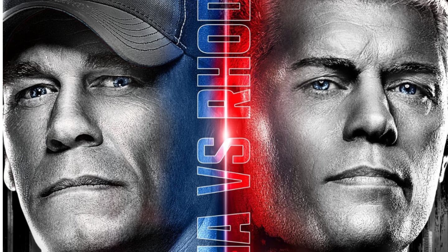 Date, Start Time, Card, Location & Live Stream