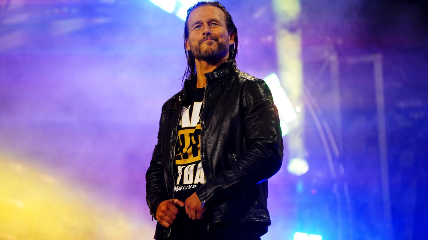 Adam Cole Shares How AEW Kept His 2021 All Out Debut Secret