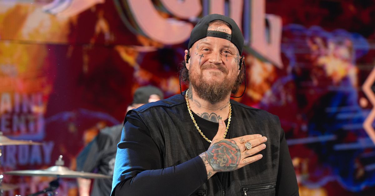 Jelly Roll leads WWE SmackDown to an easy rating victory