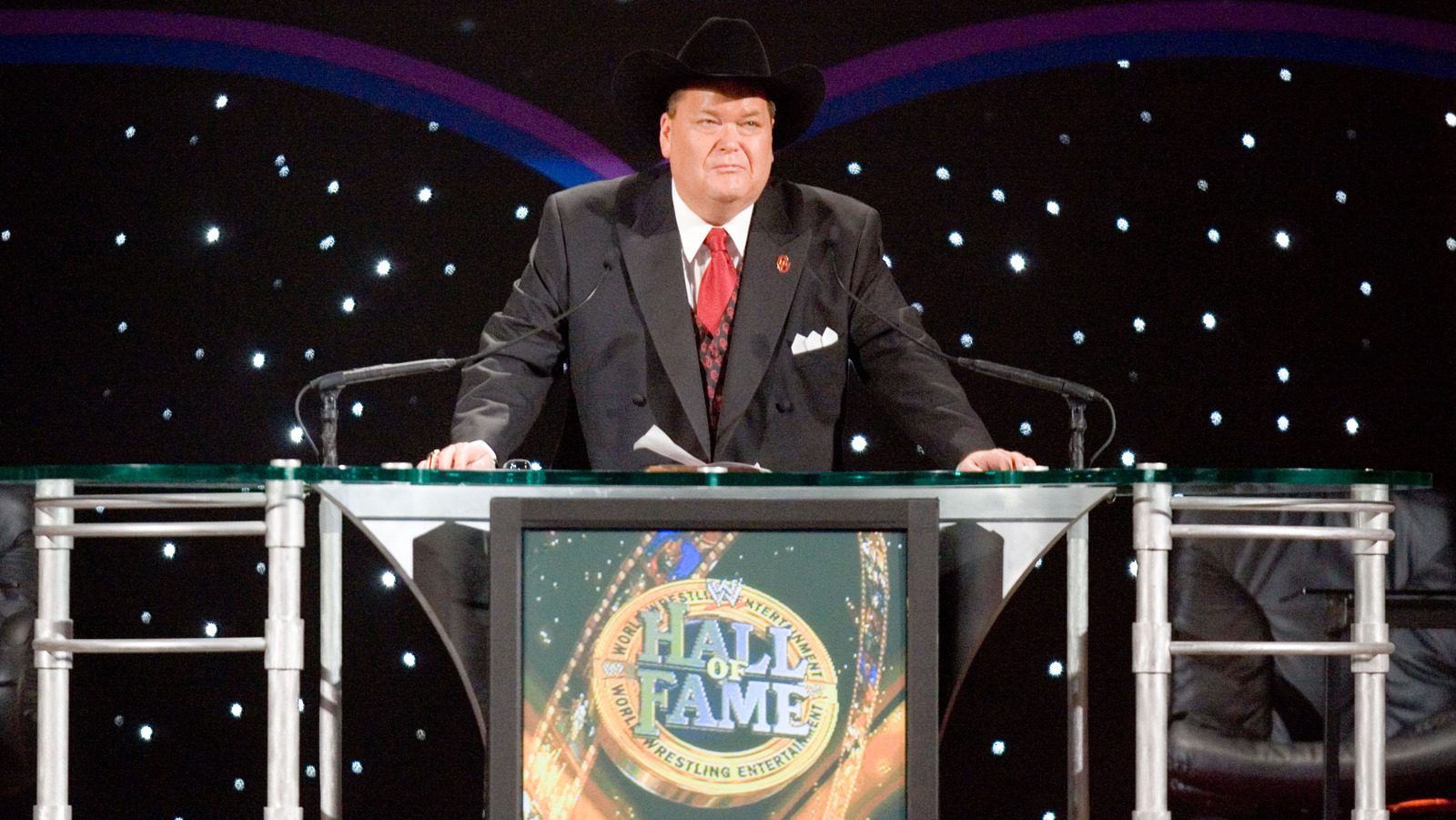 AEW's Jim Ross Says This WWE Star Is A 'Good Soldier,' Treats Business With Respect
