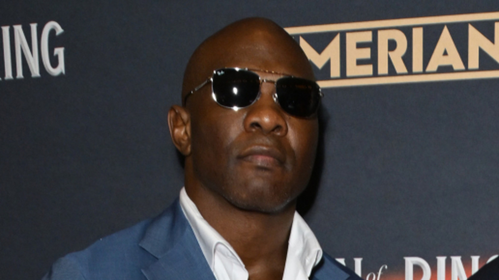 AEW's Jim Ross Addresses What Previously Held Shelton Benjamin Back