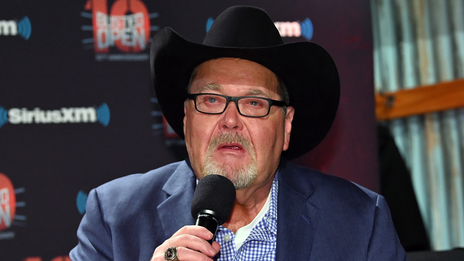 Jim Ross Calls These AEW Stars Together A 'Can't-Miss Team'