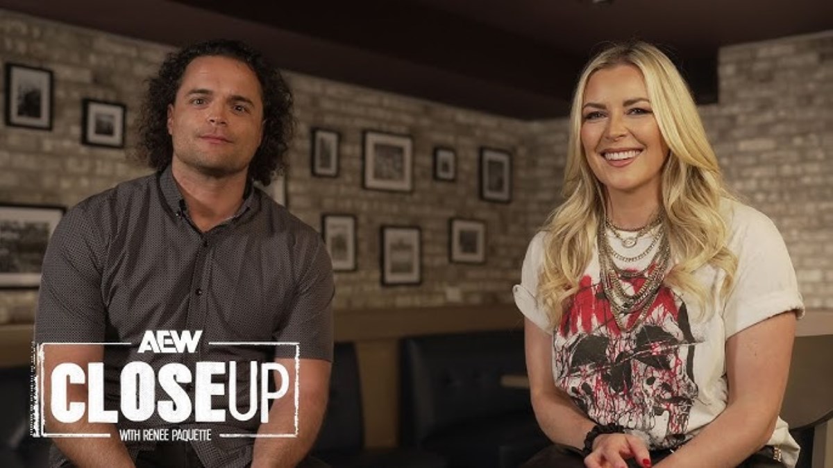 Juice Robinson Details The Gruesome Recovery Process For His Recent Injuries