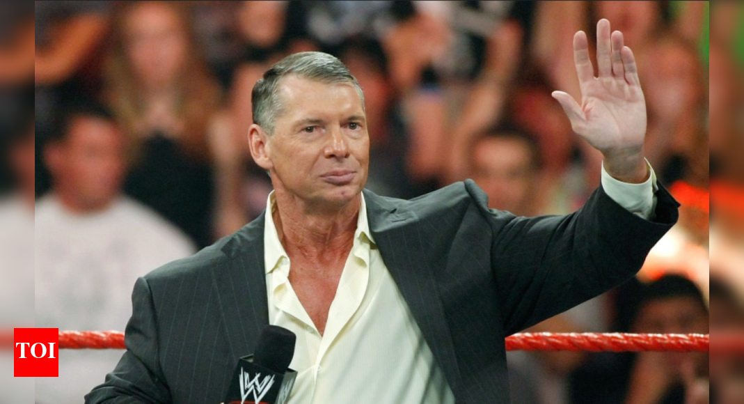 Vince McMahon's Shocking Incest Storyline Pitch Rejected by Daughter Stephanie | WWE News