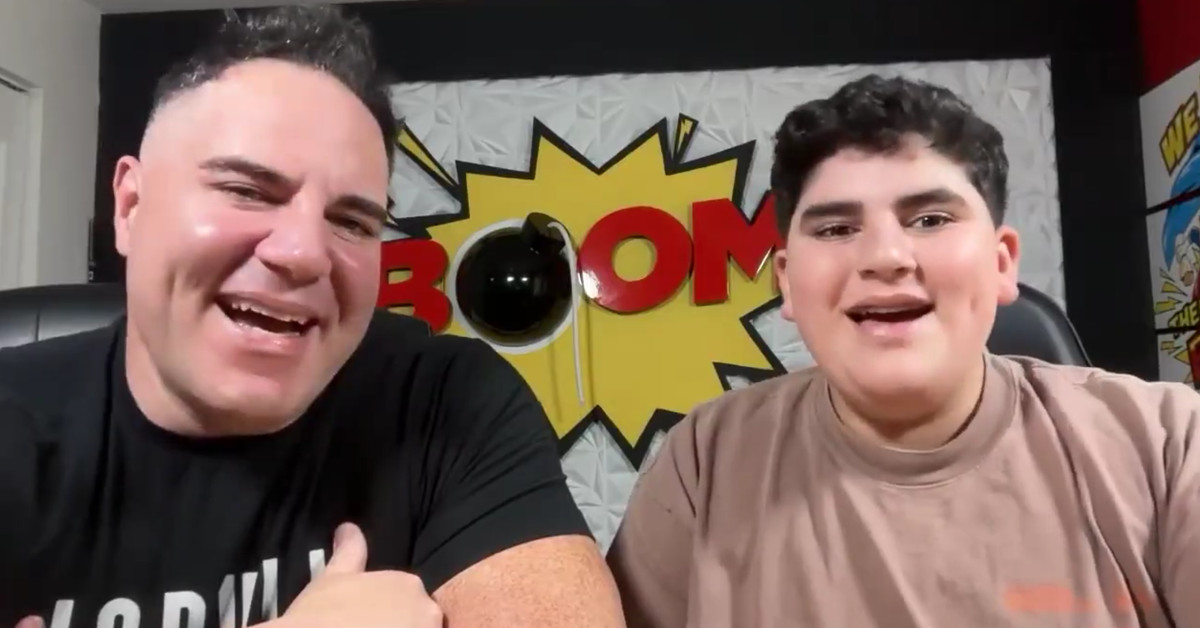 ‘The Costco Guys’ talk to SB Nation about their time in AEW, and haircuts