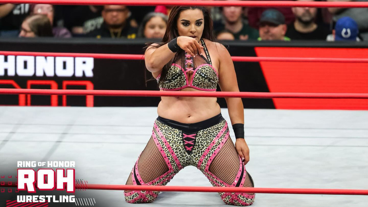 Backstage Update on Deonna Purrazzo AEW Contract Status & Reason for Abscense on AEW TV, Mike Bennett on Reaching 8 Years Sober from Pain Killers, New Partnership Deal with American Association of Professional Baseball – TPWW