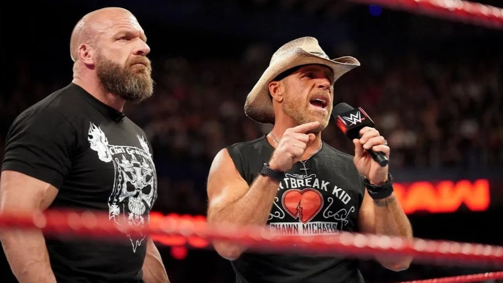 Backstage Update On Potential Launch Of WWE NXT Europe