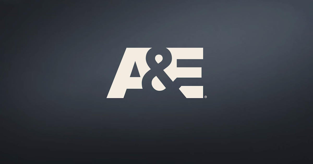 A&E Reality Show Replaces One of Its Stars