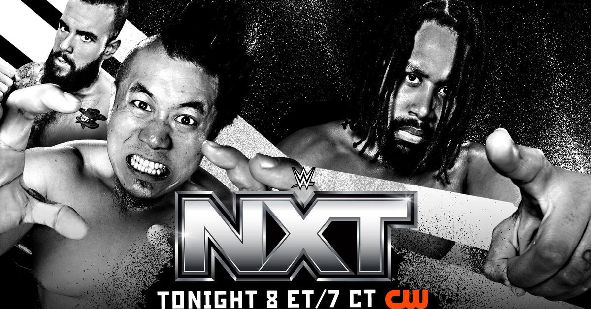 WWE NXT results, live blog (July 1, 2025): Number one contender’s match