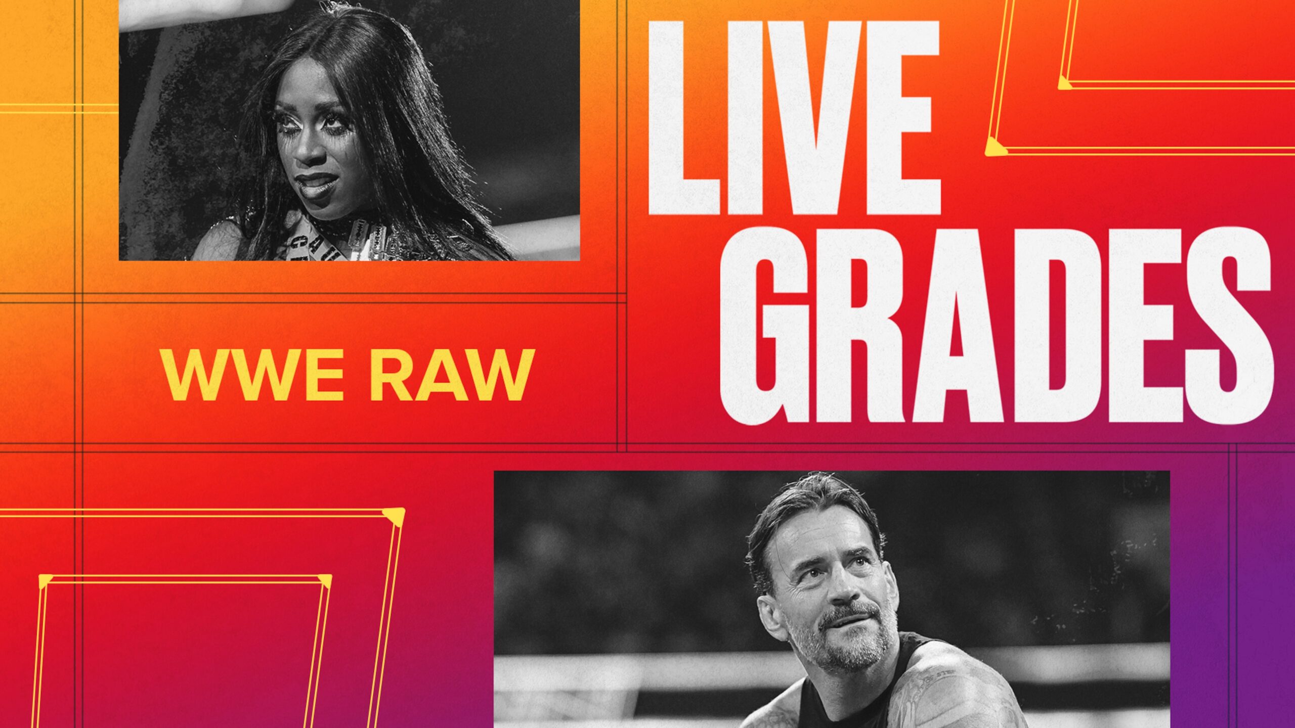 WWE Raw Results, Winners, Live Grades, Reaction, Highlights After SNME, Evolution