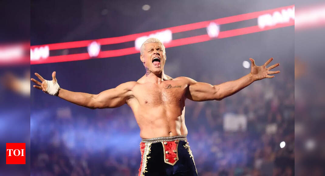 WWE SmackDown Results: Winners, Performers, and Highlights from July 4, 2025 | WWE News