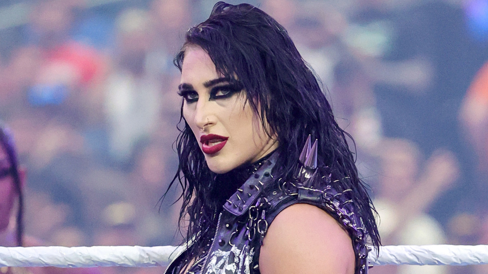 Rhea Ripley Reveals Lower Back Was 'Never The Same' After This Brutal WWE NXT Spot