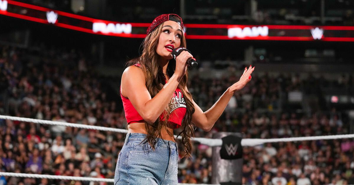 Rumor Roundup: Nikki Bella plan, former WWE star in AEW, Sting return, Cody role, more!