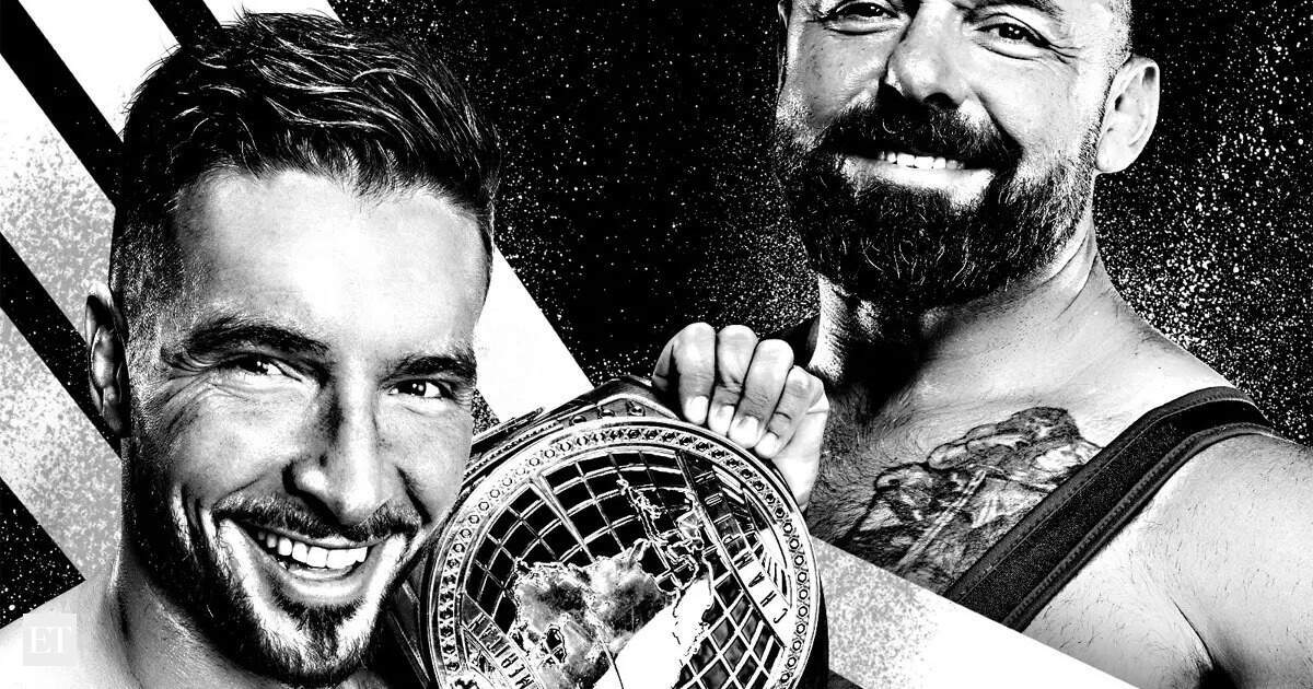 WWE NXT (July 29) Live Streaming: It's Page vs Marella in North American title match - Preview, Start Time, and other details