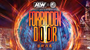 AEW Forbidden Door, NXT Heatwave, WWE Smackdown, and AEW Collision coverage, WWE European tour (reports needed), Jimmy Uso, Jey Uso, Pac, Apollo Crews, Paul Ellering, Stevie Ray