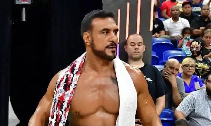 Some Of WWE’s Biggest Stars Reportedly Want Alberto Del Rio To Return