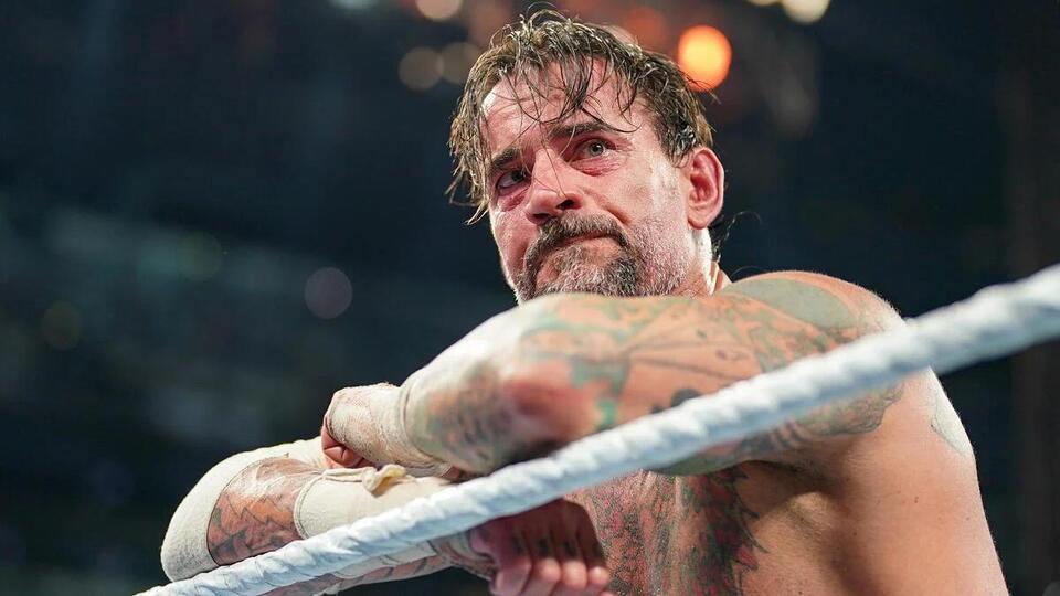 Jelly Roll Praises CM Punk, Recalls Asking Paul Heyman To Critique His First WWE Promo