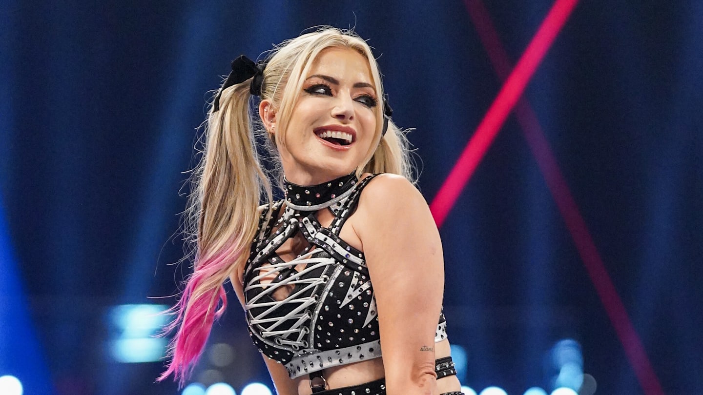 Uncle Howdy Gives Clue To Wyatt Sicks Adding New Members (Exclusive)