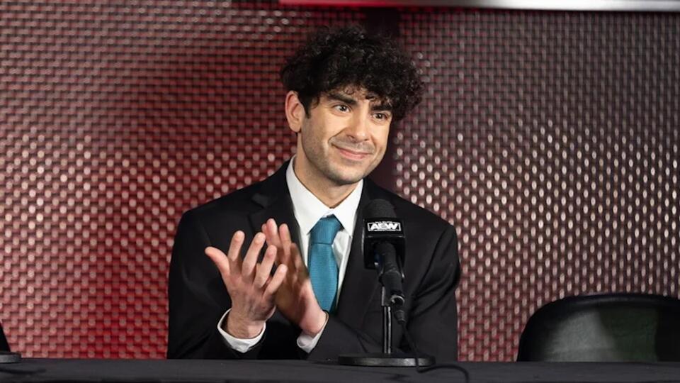 Matt Hardy Praises Tony Khan’s Strategy Behind Long AEW Championship Reigns