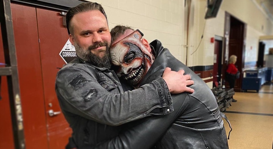 The Fiend Co-Creator Shares Heartfelt Message Left By Bray Wyatt
