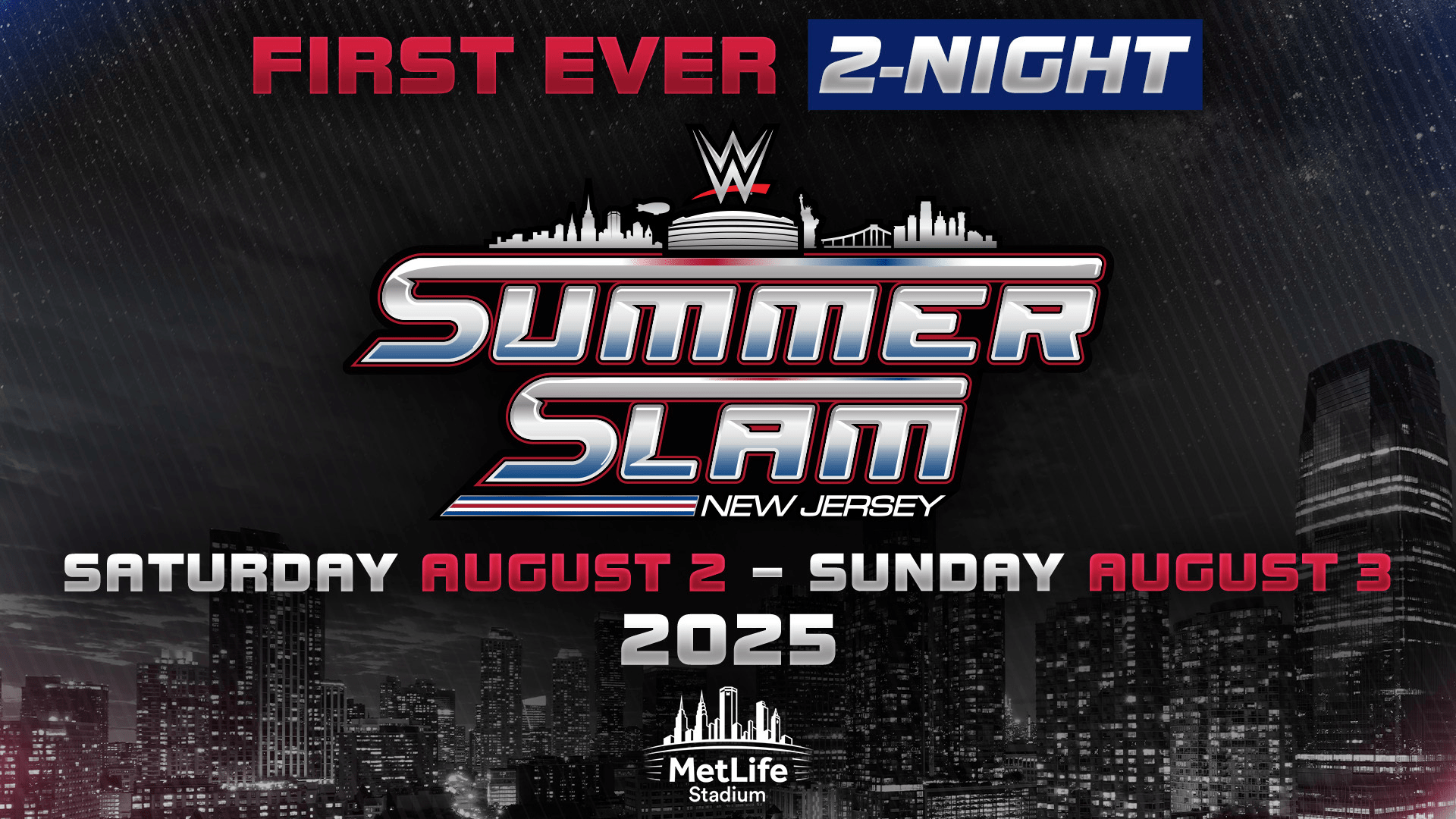 WWE SummerSlam and WWE Smackdown coverage, Carmelo Hayes, Jimmy Golden, Mike Chioda, D-Von Dudley, Yoshi Tatsu, Harley Race, George Hackenschmidt