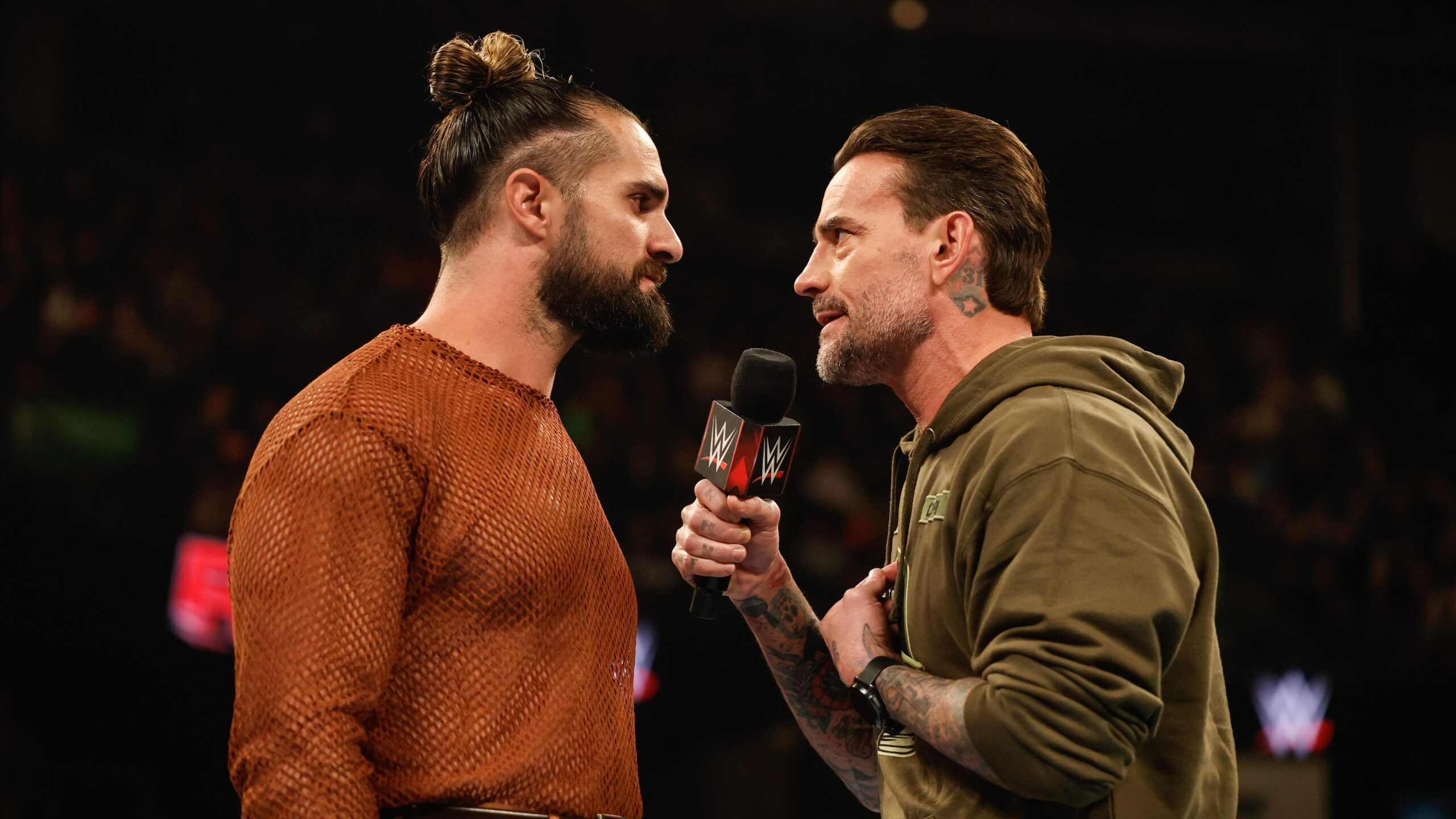 Who is the Real Face of WWE Now?