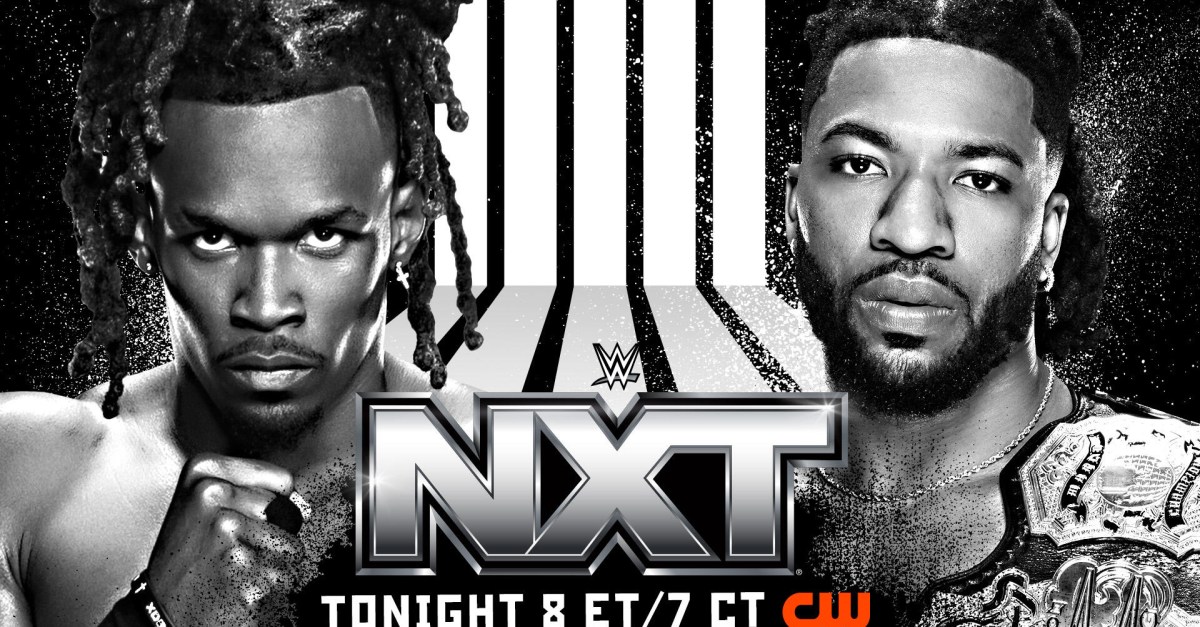 WWE NXT results, live blog (Aug. 19, 2025): No. 1 Contender