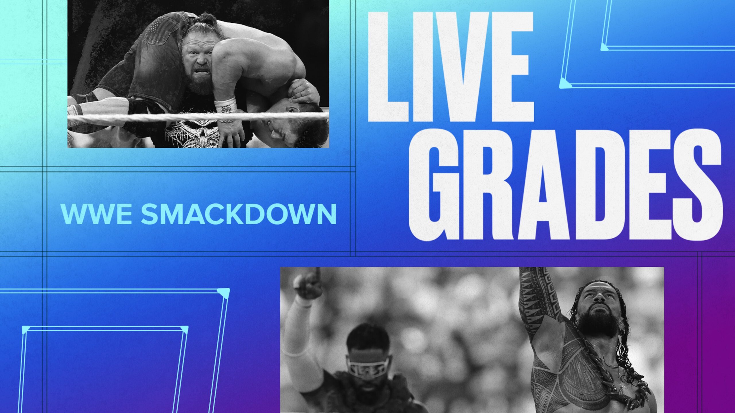 WWE SmackDown Results, Winners, Live Grades and Highlights After SummerSlam 2025
