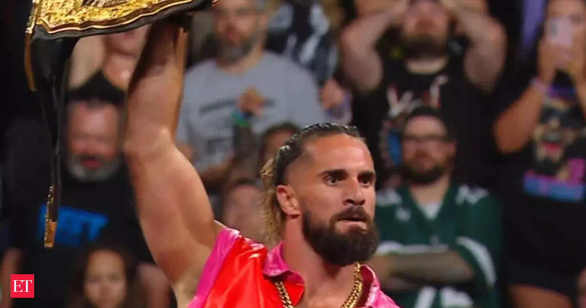 WWE Raw (August 11) Results and Highlights: Becky Lynch retains Intercontinental title; Rollins to face Uso, Knight, and Punk in Fatal 4-Way in Paris