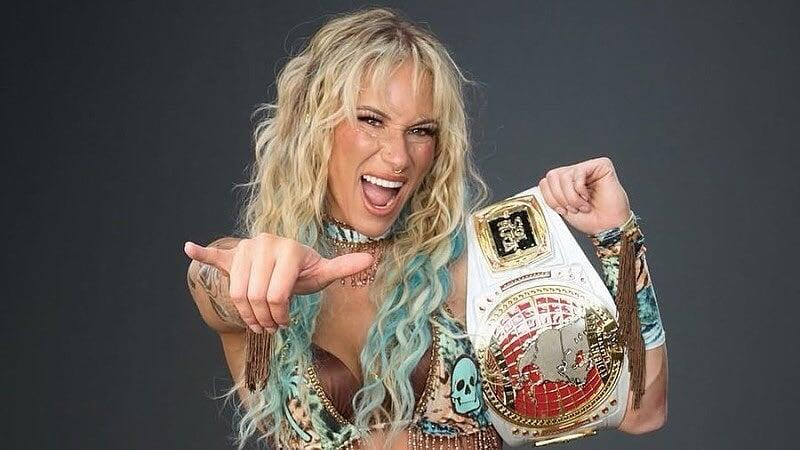 Is Sol Ruca Main Roster Ready For RAW Or SmackDown? | Question Of The Day