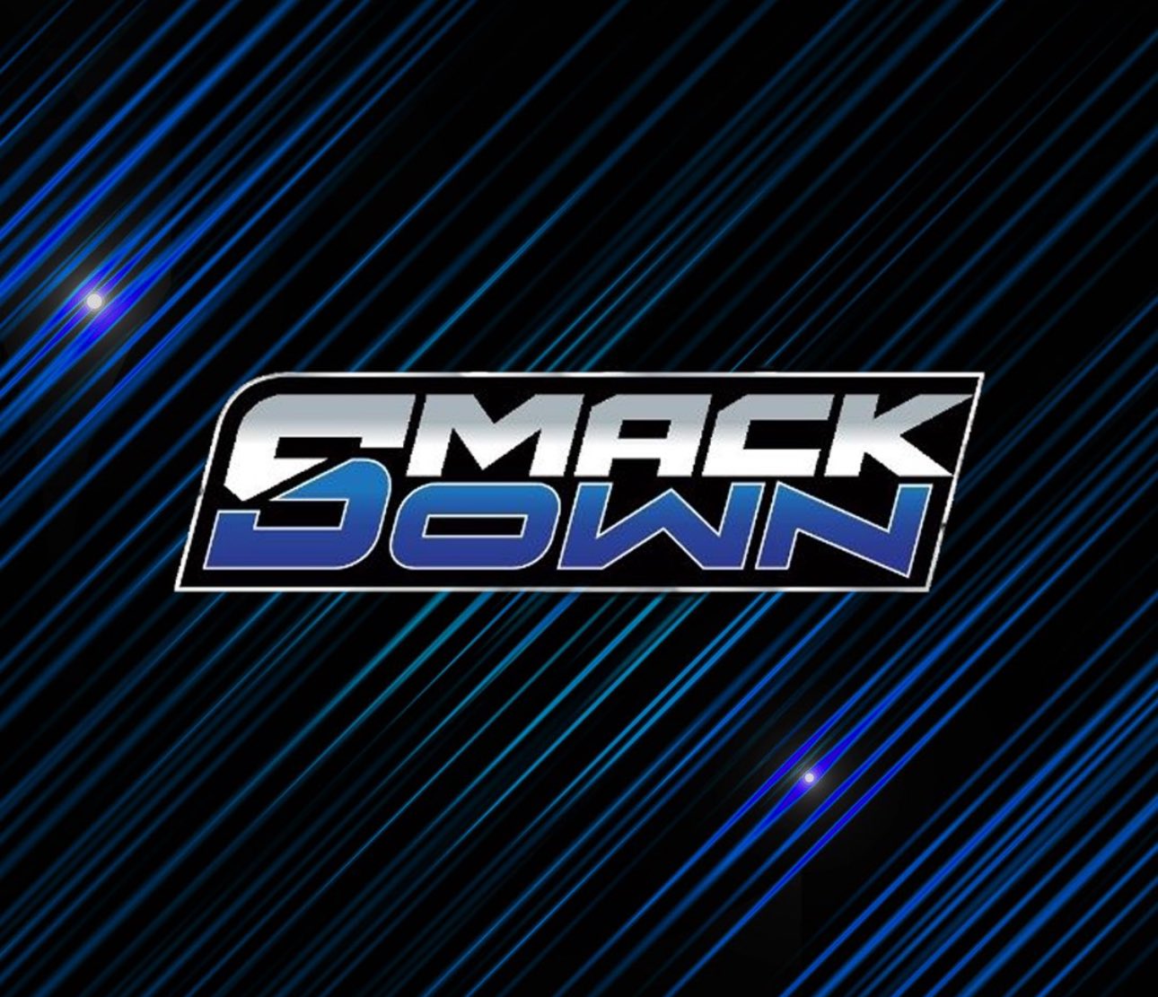 A photo of the WWE SmackDown card tonight results logo for SmackDown card and SmackDown preview and SmackDown spoilers and WWE tag team championship.