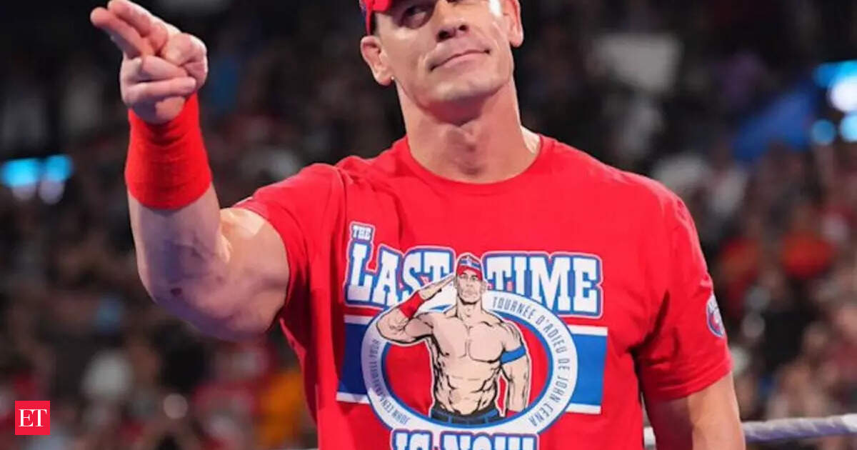 WWE SmackDown (August 22) Live Streaming: Preview, Start Time, Full Match Card - Dublin all set to welcome John Cena