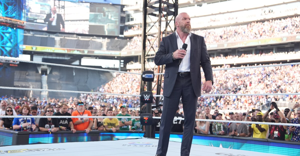 WWE wants to put AEW out of business, apparently