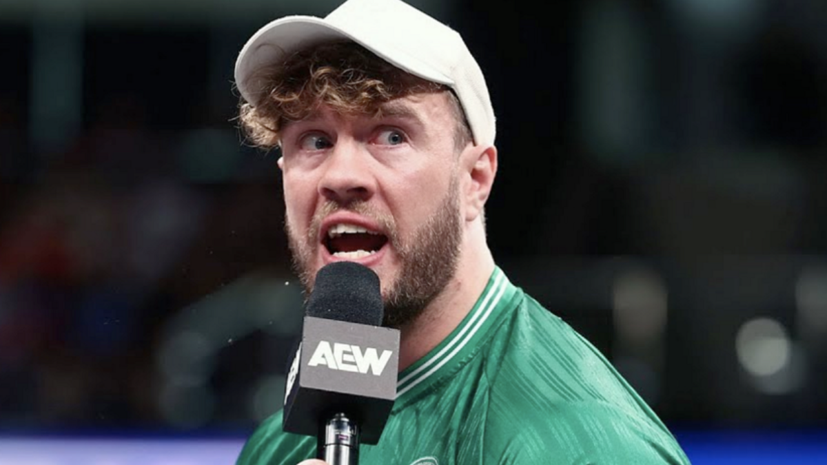 Will Ospreay Set For Neck Surgery After Forbidden Door 2025 (AEW News)