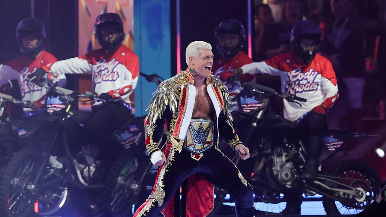 5 WWE Superstars Who Could Make Shocking Smackdown Returns After Clash In Paris Event