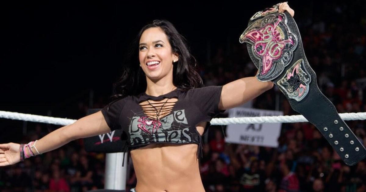 Is AJ Lee coming back to WWE on SmackDown tonight? What we know