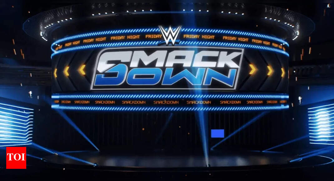 WWE SmackDown viewers get warning message on YouTube TV amid dispute with NBCUniversal during a botched fight | WWE News