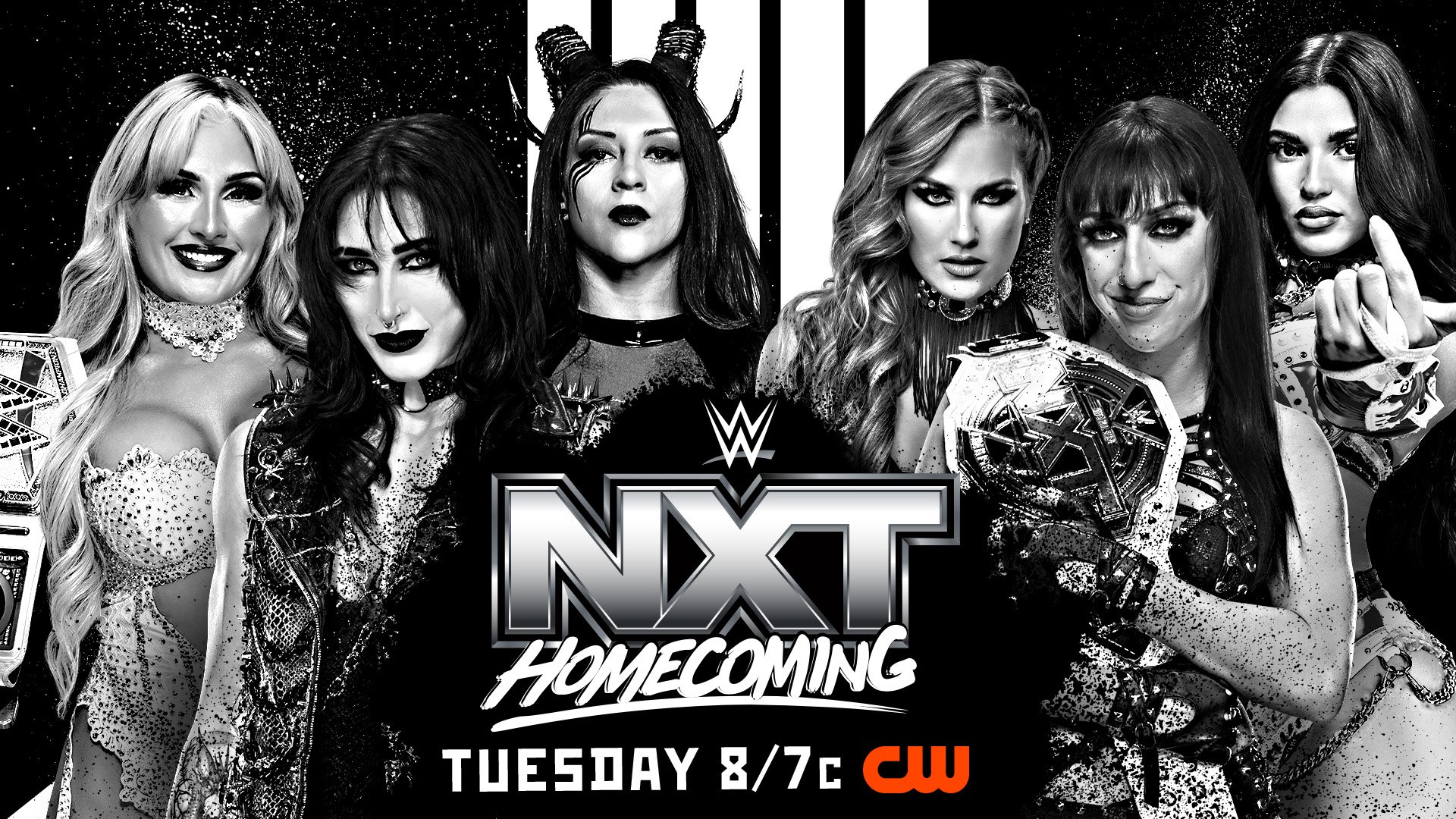 WWE NXT Homecoming Preview (9/16/25) - The Return of NXT Legends