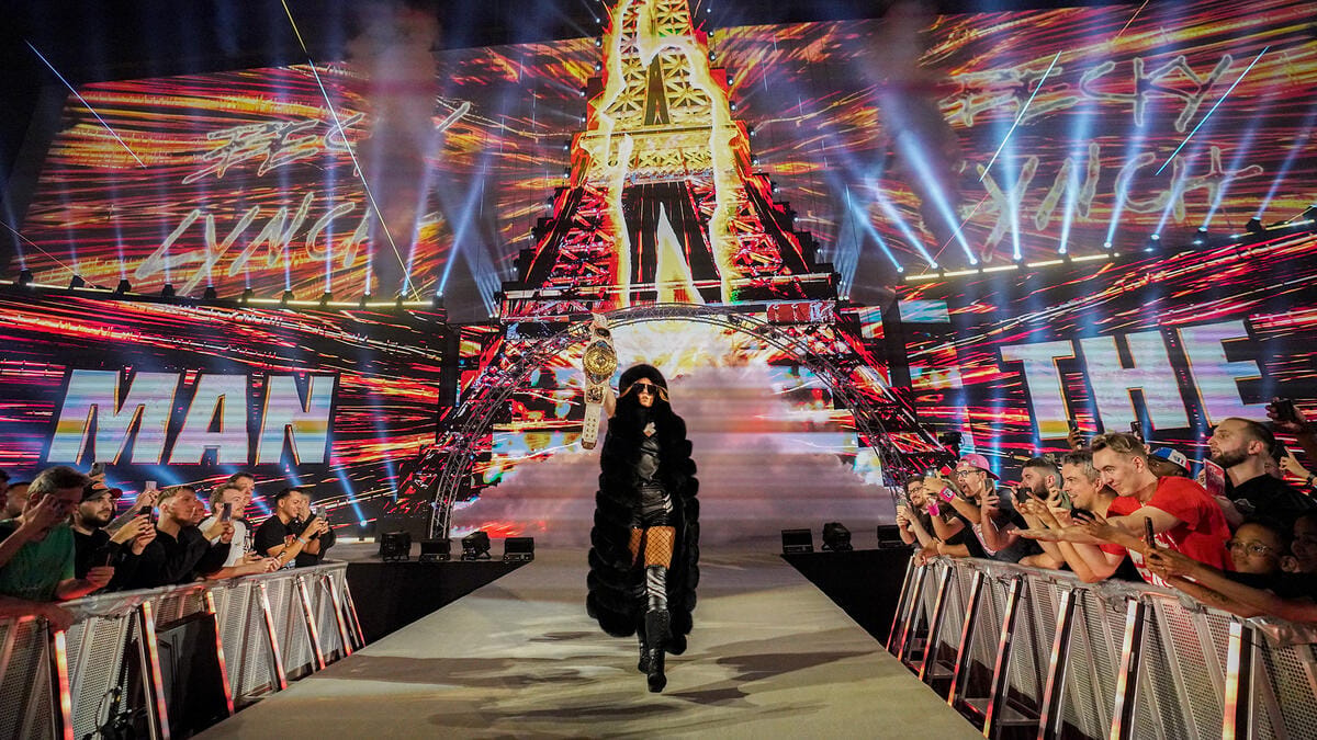 Is Becky Lynch Really the GOAT?
