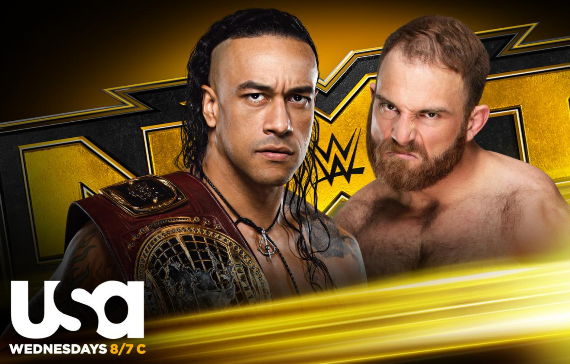 Damien Priest in main event, Iyo Sky in opener, plus Ciampa, Theory, Imperium in action – 5 YRS AGO NXT TV Report (9-16-2020)