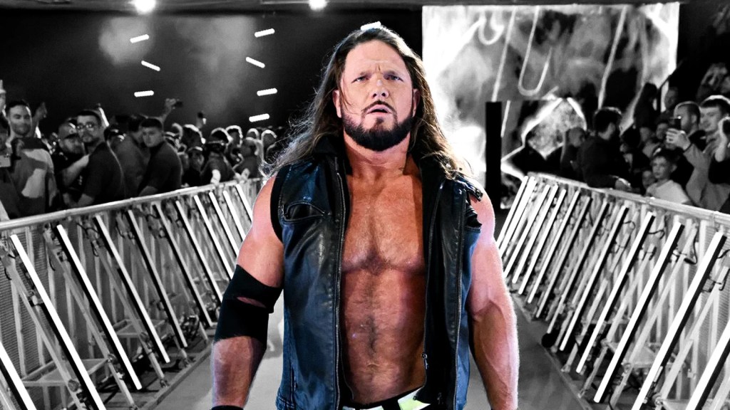 Could The Phenomenal One Join AEW?