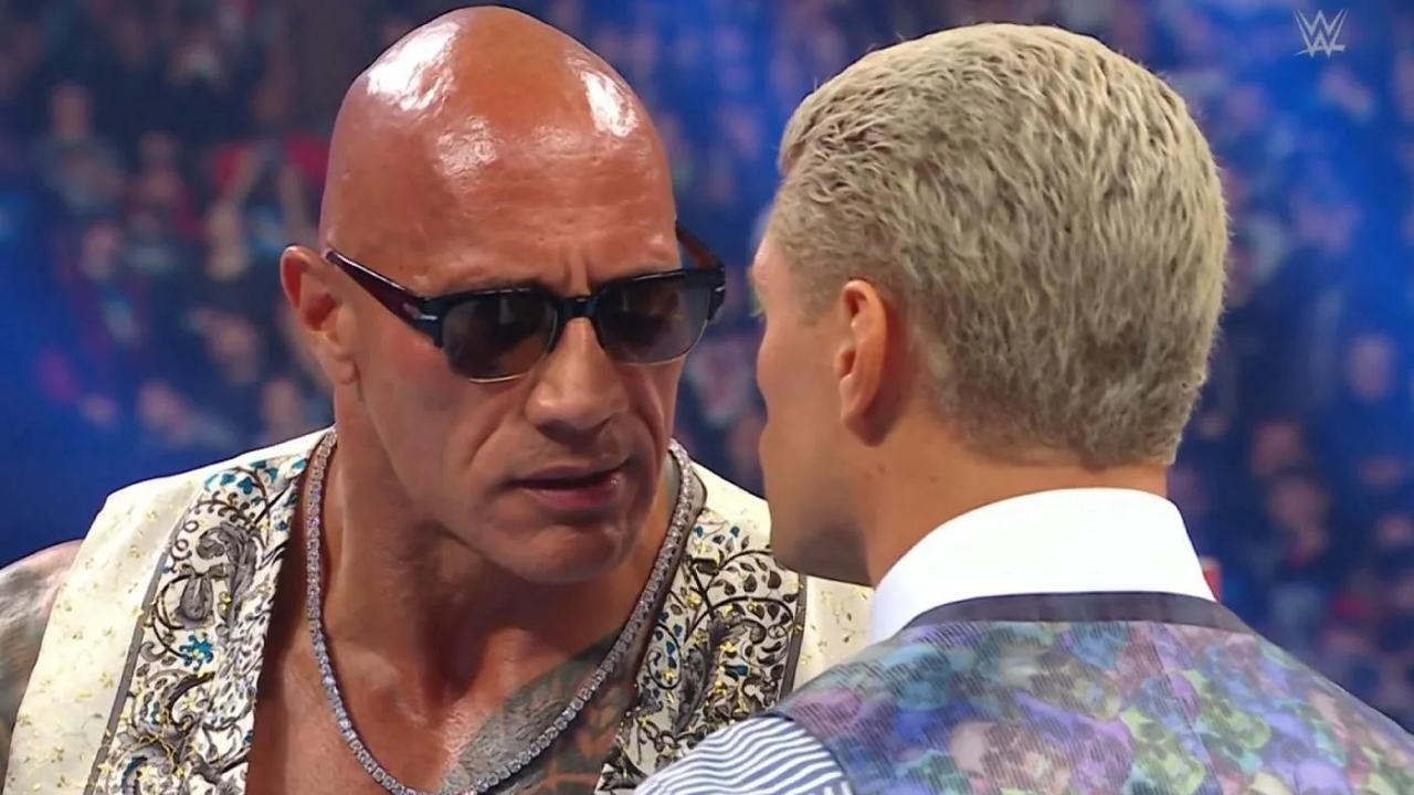 The Rock To Attack Cody Rhodes? 3 Shocking Things That Can Happen At WWE Wrestlepalooza | WWE
