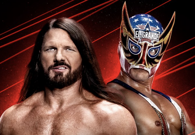 The missing key in the Bayley vignettes, one key overlooked positive about Bronson Reed’s win, what has gone wrong with El Grande Americano