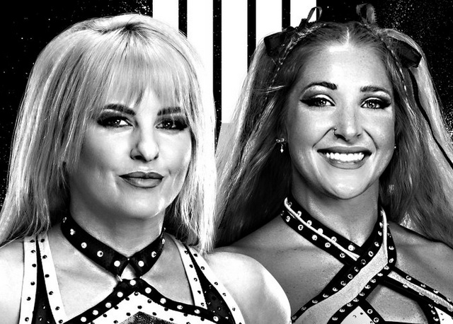 Did main event between current TNA and NXT champs increase viewership and key demos compared to last week, plus 10-week averages, comparisons to past two years