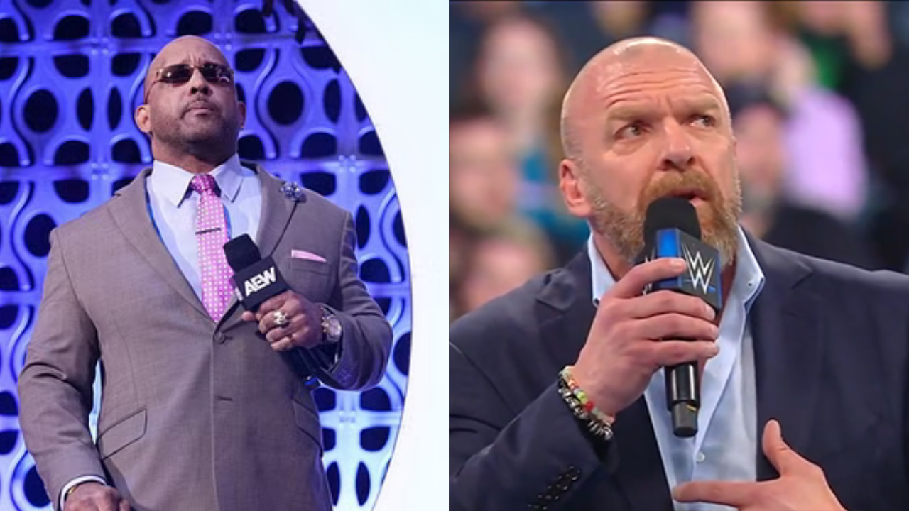 MVP Talks WWE Exit: "When Management Changes, Some People Are Out, Other People Are In, And I Knew It Was Time To Go"