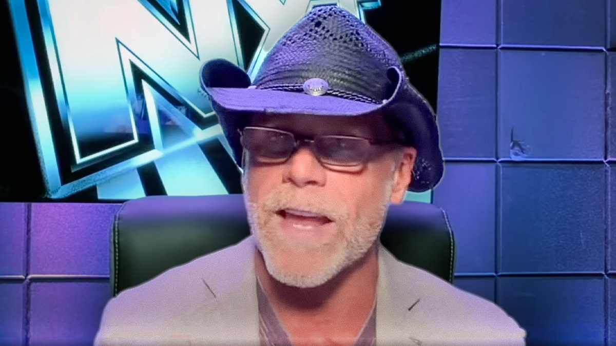 NXT Is The Only Brand That Builds Stars 'In Order To Lose Them'