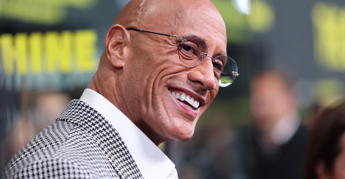 The Rock calls Tom Aspinall a future WWE Superstar: ‘I respect him a lot’