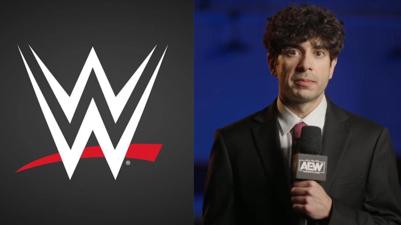 REPORT: WWE To Continue Its Counter-Programming Strategy Of AEW